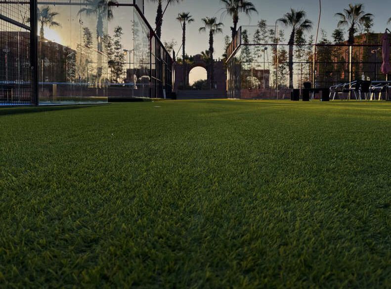 Padel Square Marrakech